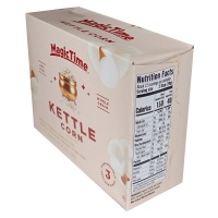  کورن نیمه آماده کتل مجیک تایم - 240 گرم63613a07463a037690